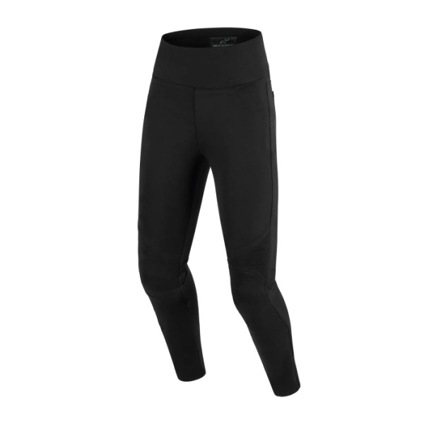 Alpinestars Alpinestars Stella Flex-AST Woman’s Leggings Black Black